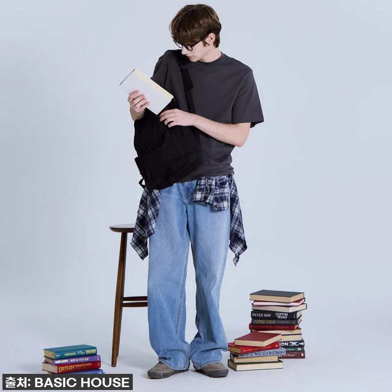 베이직하우스 찐후기? 면 16수 릴렉 관련 이미지 2