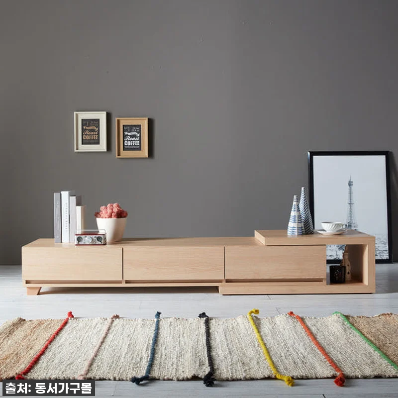 드디어 찾았다! 거실 분위기 확 살려 관련 이미지 2