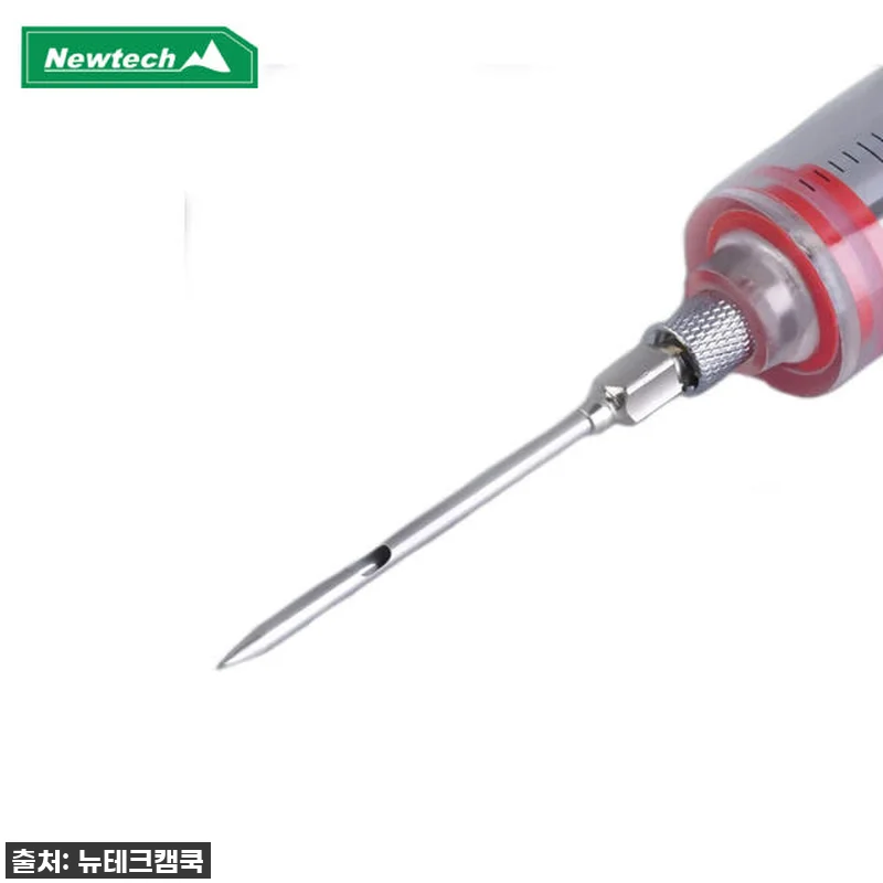 찐후기! 고기 요리의 신세계? 뉴테크 관련 이미지 2