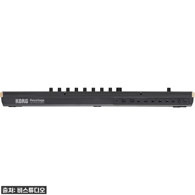 KORG Keystage-49 코르그 관련 이미지 2