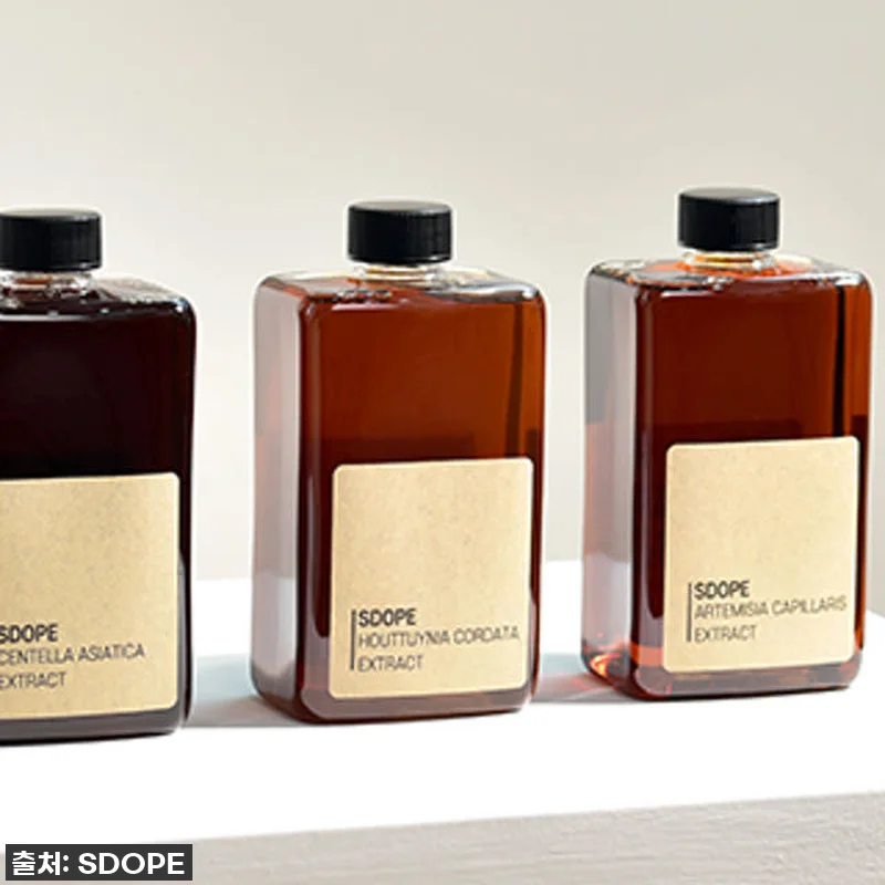 이슈템 떴다! 에스도프 병풀추출물 원 관련 이미지 2