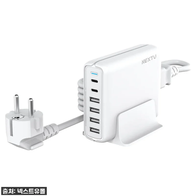 놓치면 후회! 넥스트유 6포트 접지 관련 이미지 2