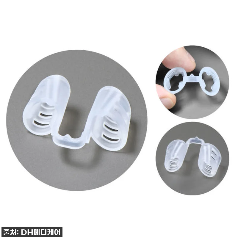 닥터코링 코골이 비강확장기 찐후기: 관련 이미지 2