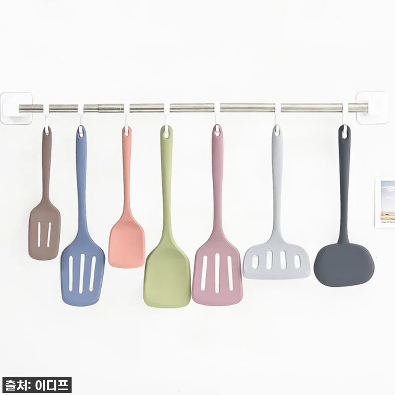 이디프 실리콘 뒤집개, 미니 사이즈인 관련 이미지 1