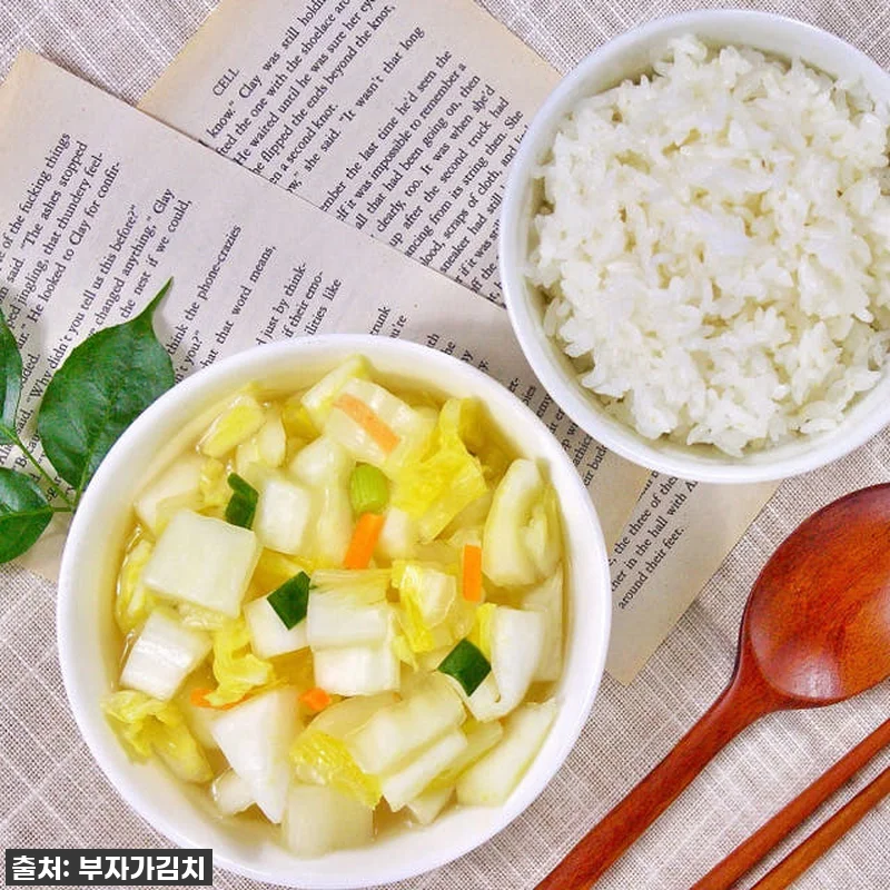 까다로운 우리 아기 입맛 사로잡은 비 관련 이미지 2