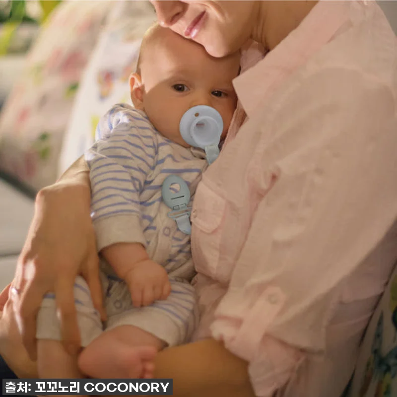 👶🏻 우리 아기 첫 육아템! 꼬꼬노리 관련 이미지 3