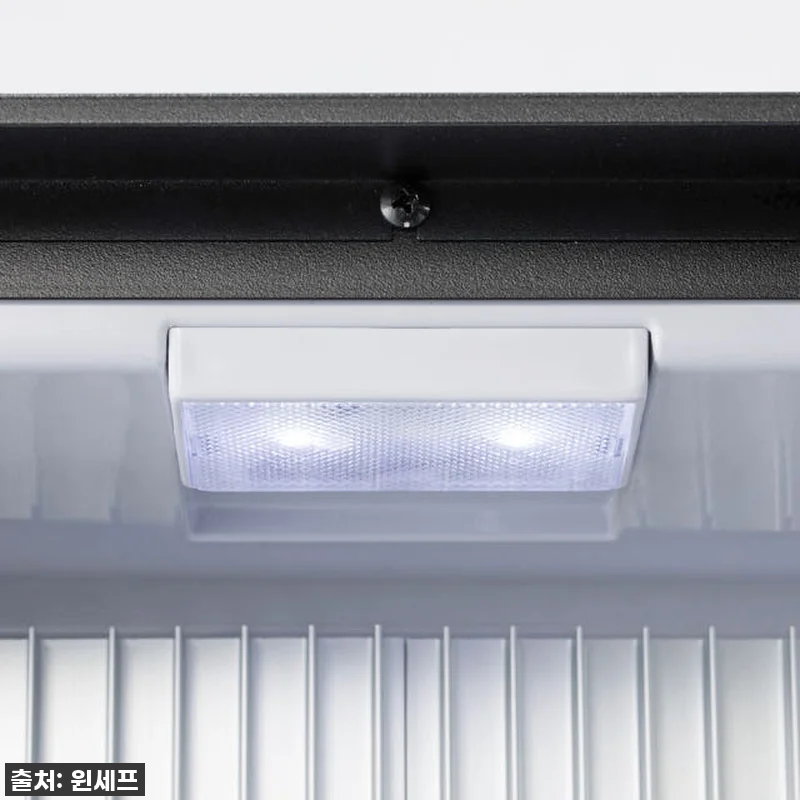 찐후기: 윈세프 WC-25D 무소음 관련 이미지 3