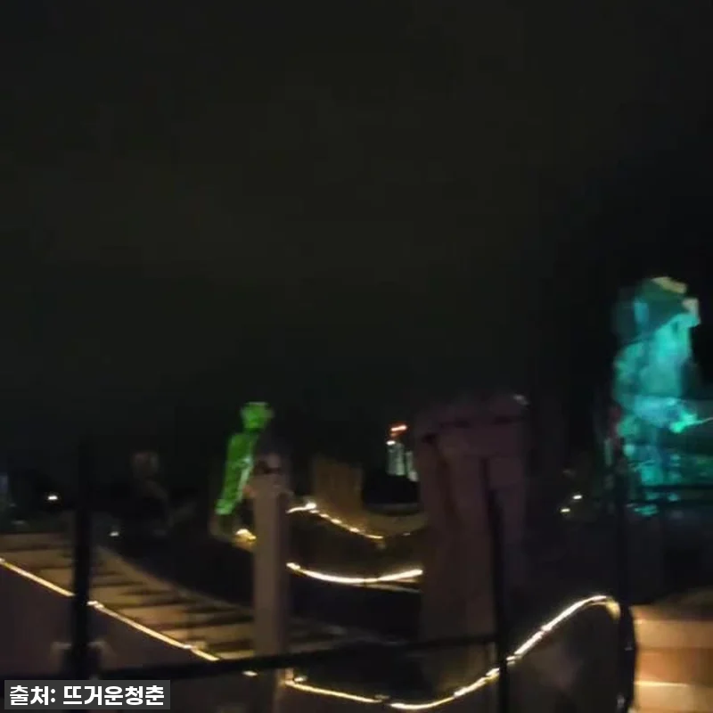 인생샷 건지는 바르셀로나 카사밀라 야 관련 이미지 3