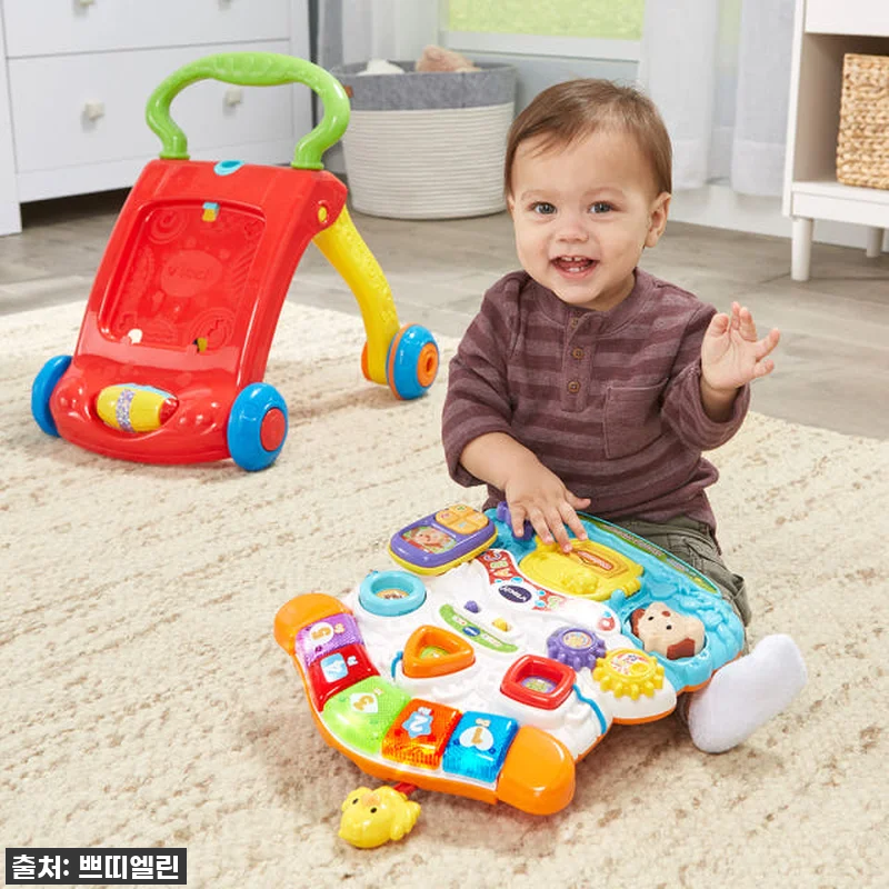 👶 우리 아기 첫 걸음마 도우미! 브 관련 이미지 3