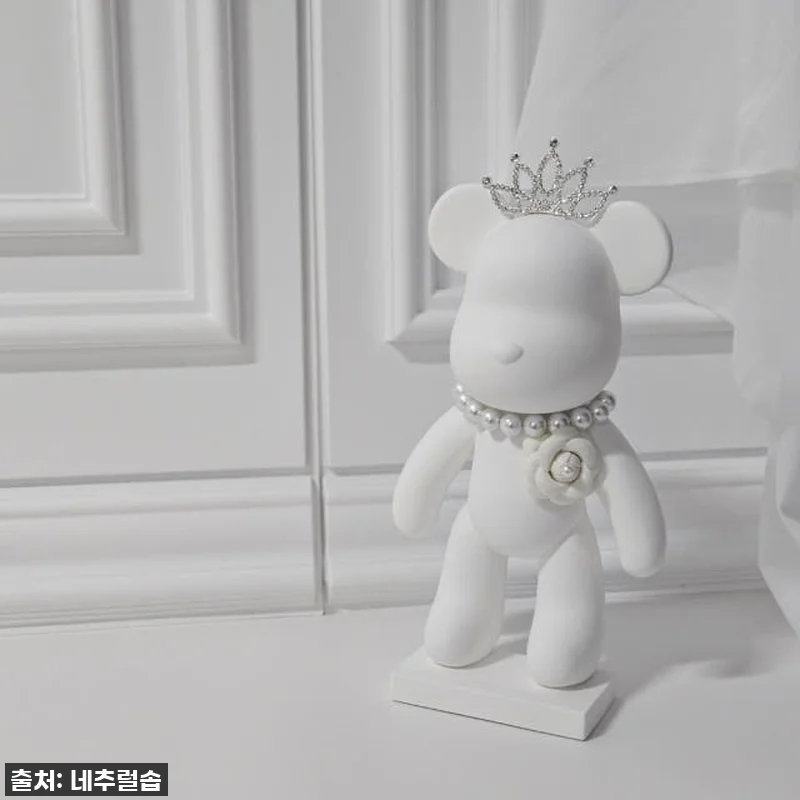 인생템 발견! 곰돌이 대형베어브릭 석 관련 이미지 3