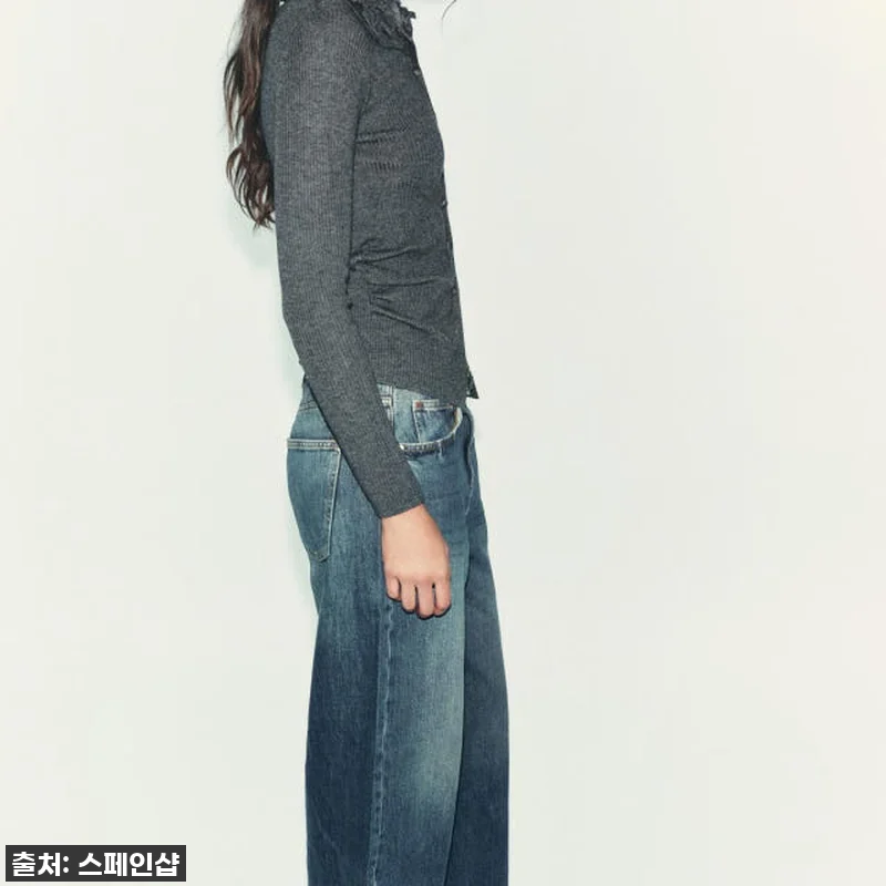 이건 무조건 쟁여야 해! 자라 플라워 관련 이미지 3