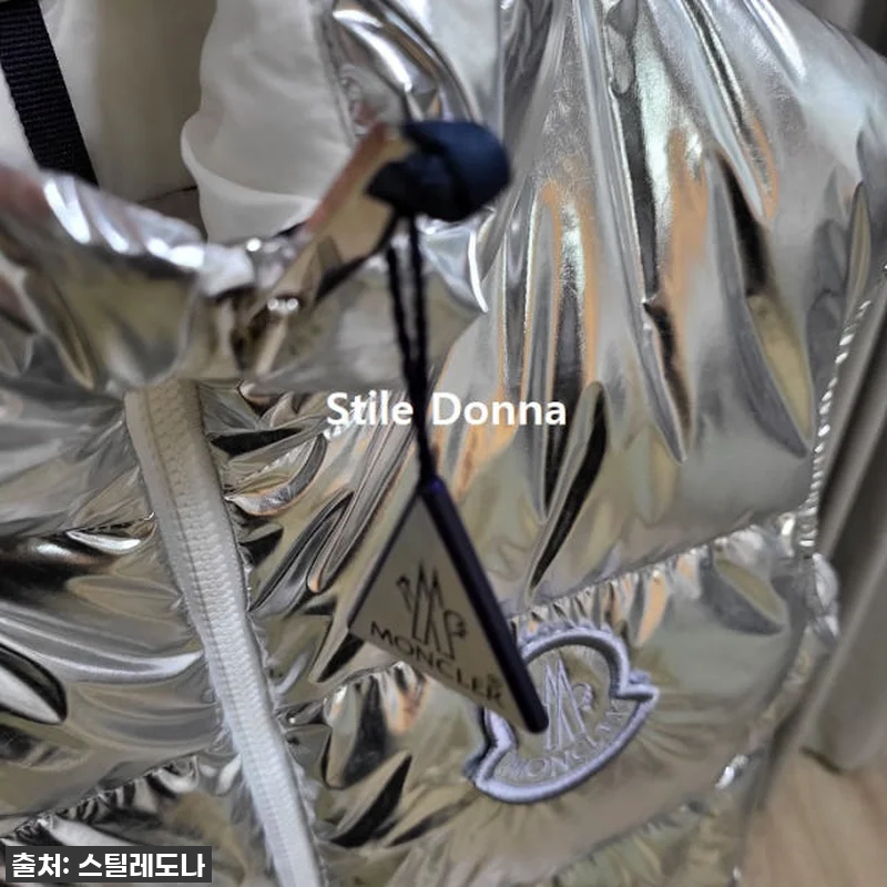 이슈템 등극! FW 몽클레어 블라베 관련 이미지 3