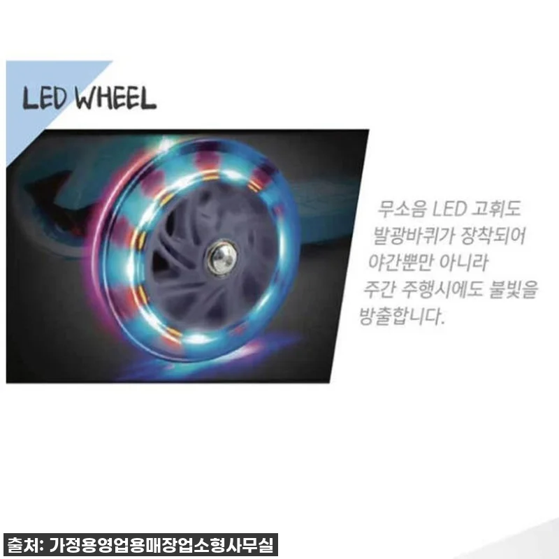 우리 아이 등원/하원길 인싸템! 초등 관련 이미지 3