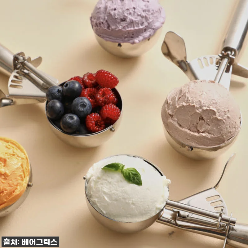 이슈템 등극! 베어그릭스 한끼 스쿱, 관련 이미지 3