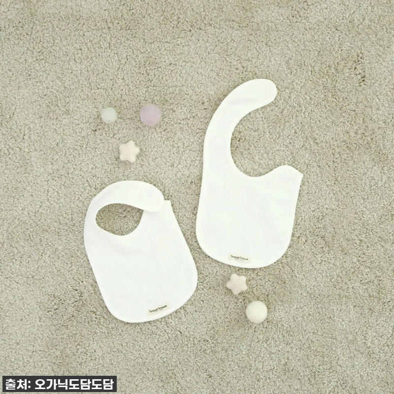 [찐후기] 도담도담 오가닉 배냇저고리 관련 이미지 3
