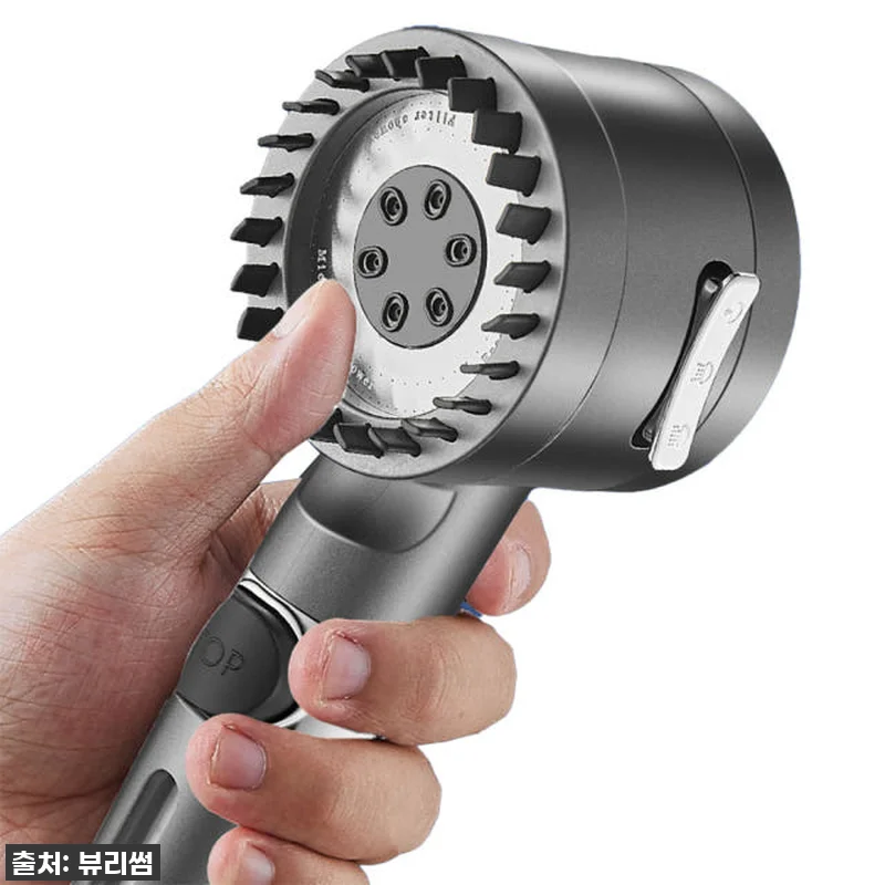 인생 샤워템 등극! 뷰리썸 온오프 필 관련 이미지 3