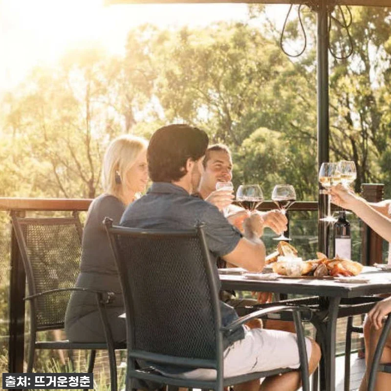 ⭐역대급 할인⭐ 호주 퀸즈랜드 시로멧 관련 이미지 3