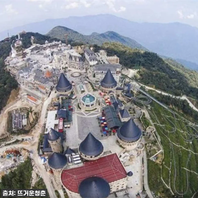 인생샷 건지고 힐링까지 완벽! 베트남 관련 이미지 3