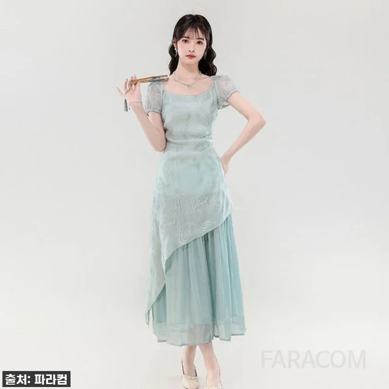 찐후기! 올 여름 인생 바캉스룩 완성 관련 이미지 3