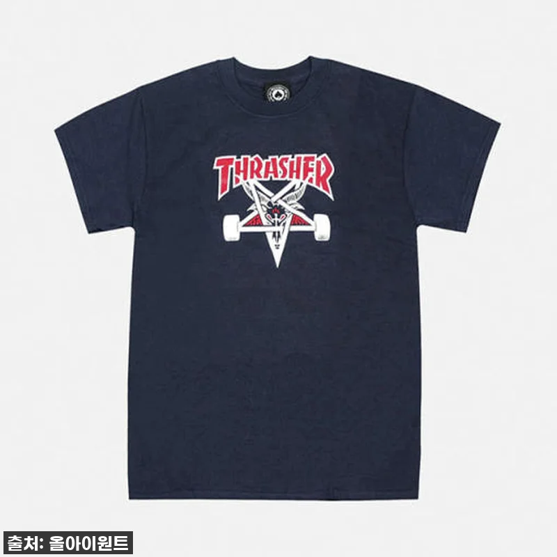 이슈템 등극! 트레셔 투톤 스케이트고 관련 이미지 1