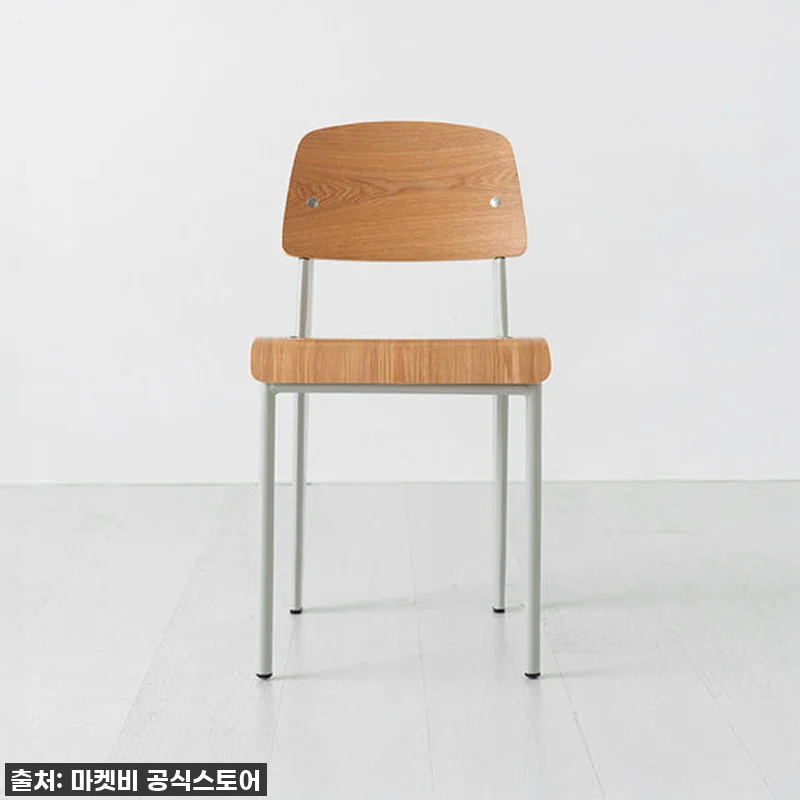 🚨품절임박! GYOSIL 의자 M01 관련 이미지 3