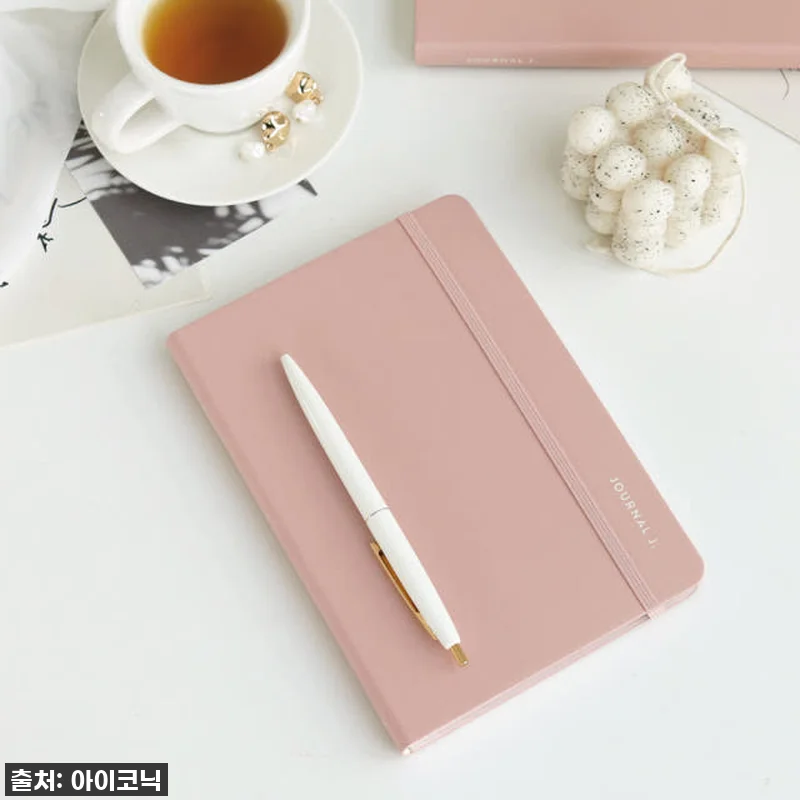 찐후기! 2026년 다이어리, 아이코 관련 이미지 2