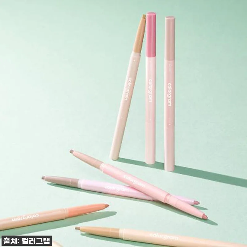 이슈템 등극! 컬러그램 올인원 애교살 관련 이미지 3