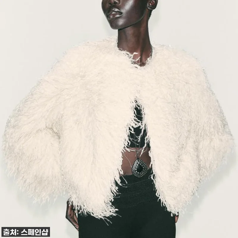 자라 하이웨이스트 와이드밴드 레깅스 관련 이미지 3