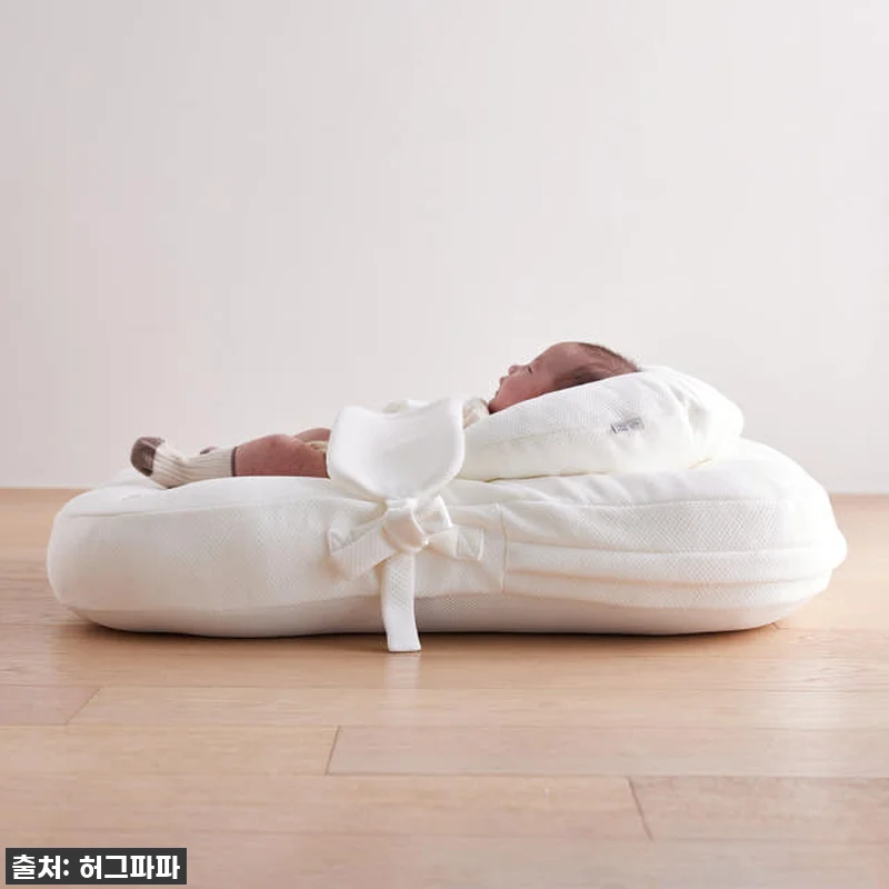 이슈템 등극! 잠잠 신생아 역류방지쿠 관련 이미지 3
