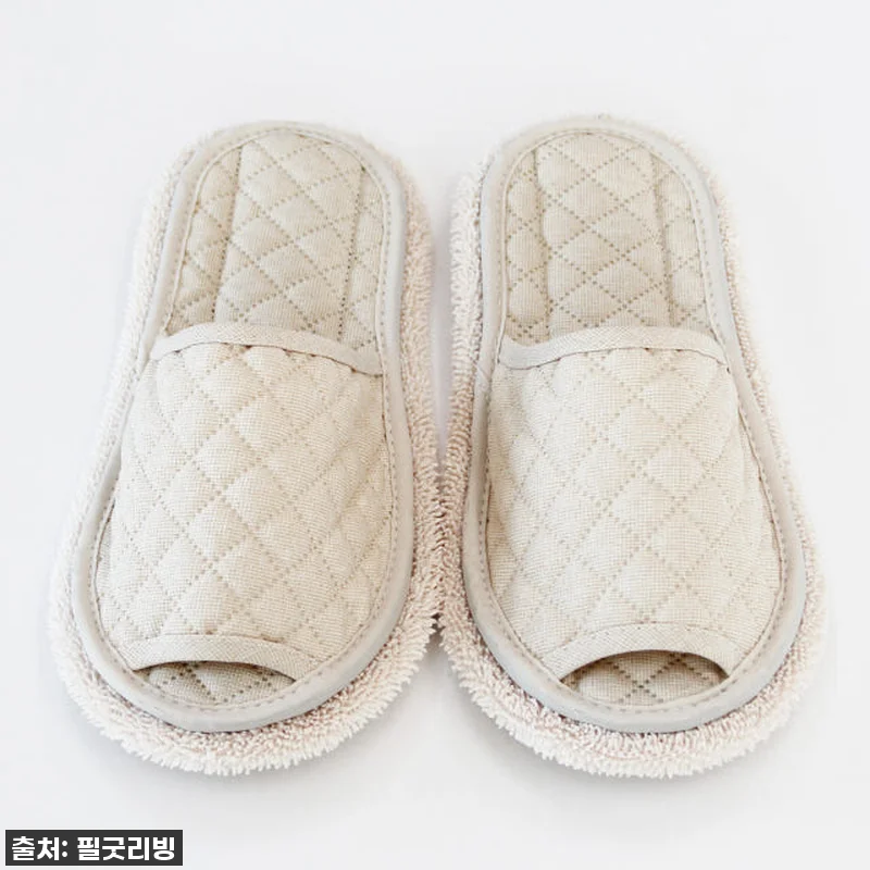 찐후기! 층간소음 걱정 끝? 필굿리빙 관련 이미지 3