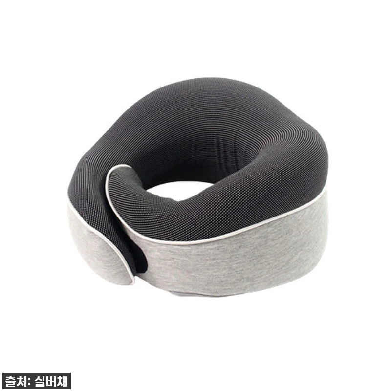 인생템 등극! 비행기 목베개, 드디어 관련 이미지 3