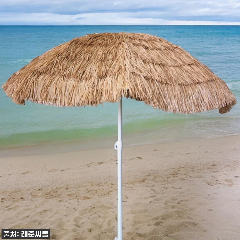 🌴 품절임박! 올여름 감성 캠핑 필수 관련 이미지 2