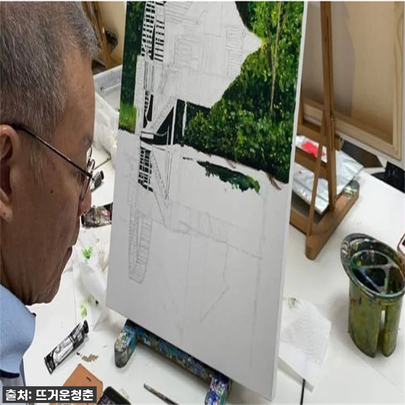싱가포르 여행 필수 코스! '그림 그 관련 이미지 3