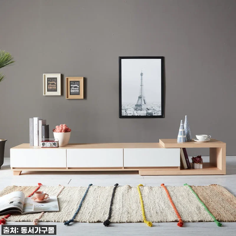 드디어 찾았다! 거실 분위기 확 살려 관련 이미지 3