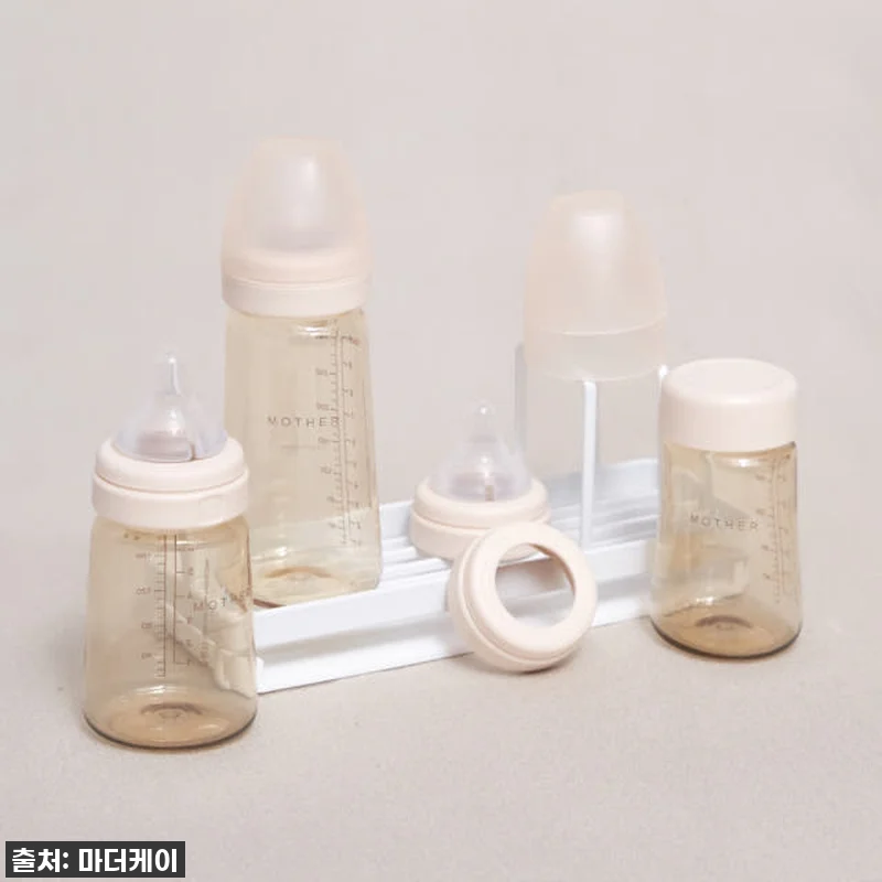 마더케이 PPSU 젖병, 배앓이 안녕 관련 이미지 3