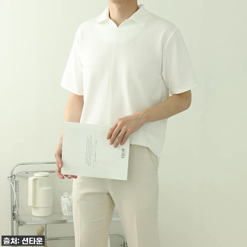 이슈템 떴다! 1+1 남자 반팔티, 관련 이미지 3