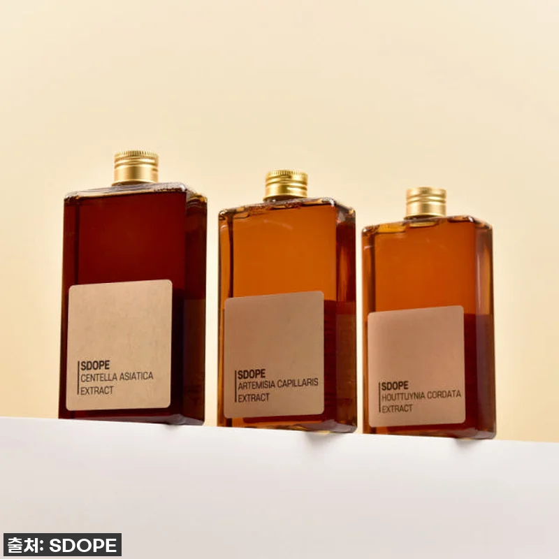 이슈템 떴다! 에스도프 병풀추출물 원 관련 이미지 3