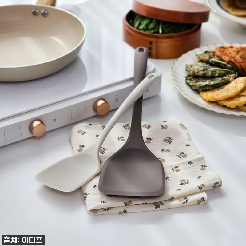 이디프 실리콘 뒤집개, 미니 사이즈인 관련 이미지 2