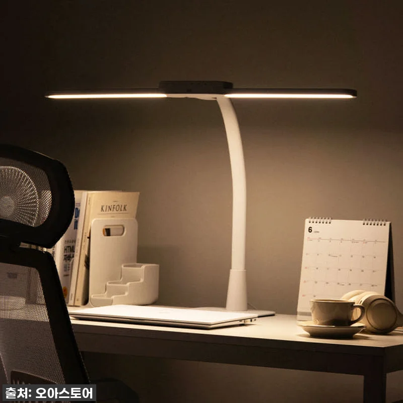 오아 윙즈 LED 와이드 스탠드: 우 관련 이미지 4