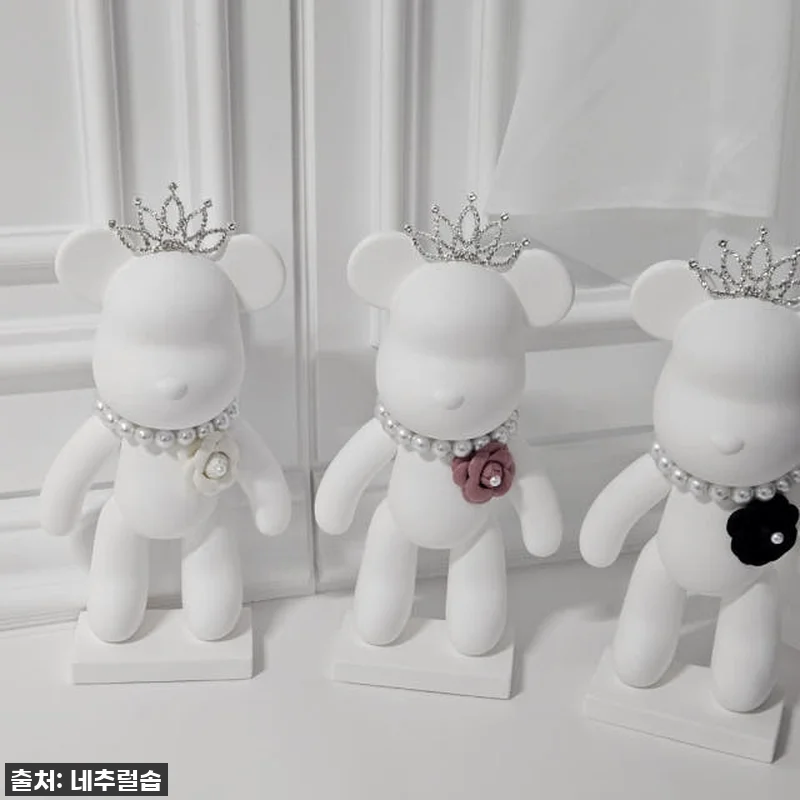 인생템 발견! 곰돌이 대형베어브릭 석 관련 이미지 4