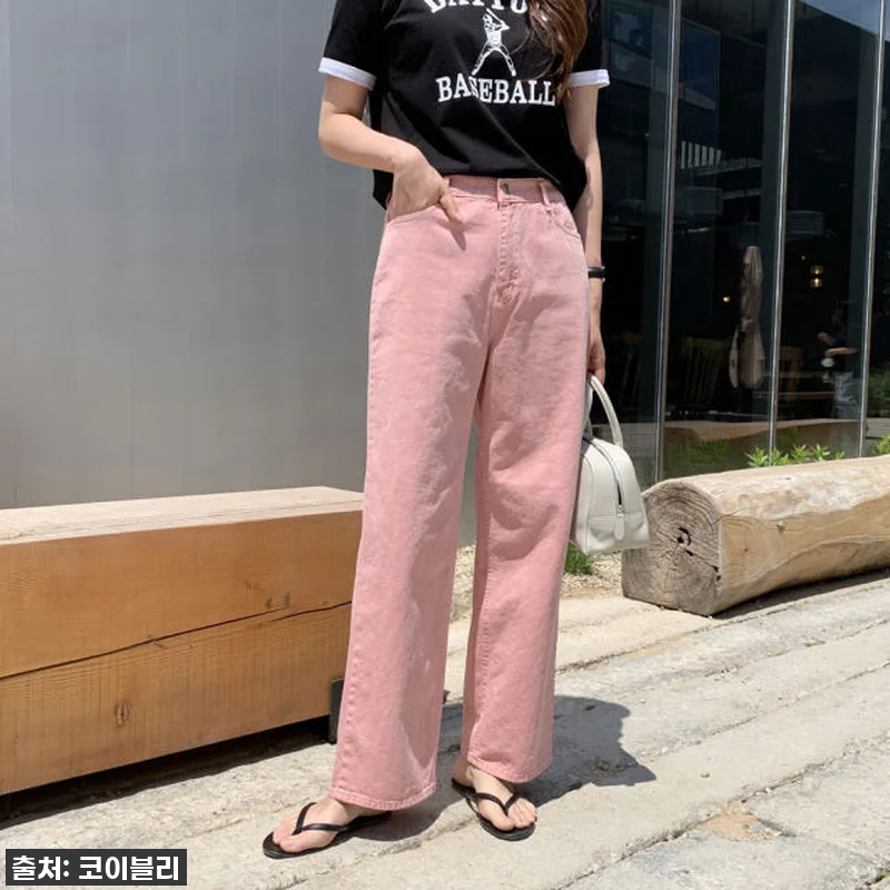 찐후기! 품절각! 올봄 필수템 하이웨 관련 이미지 4