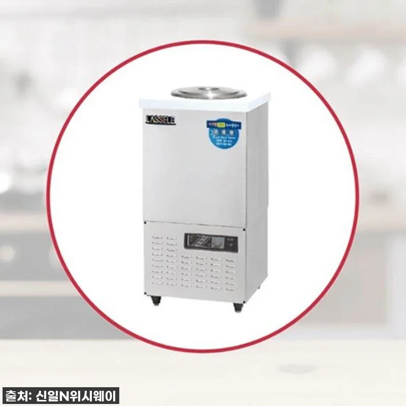 여름 필수템! 육수두말 외통 32L 관련 이미지 3