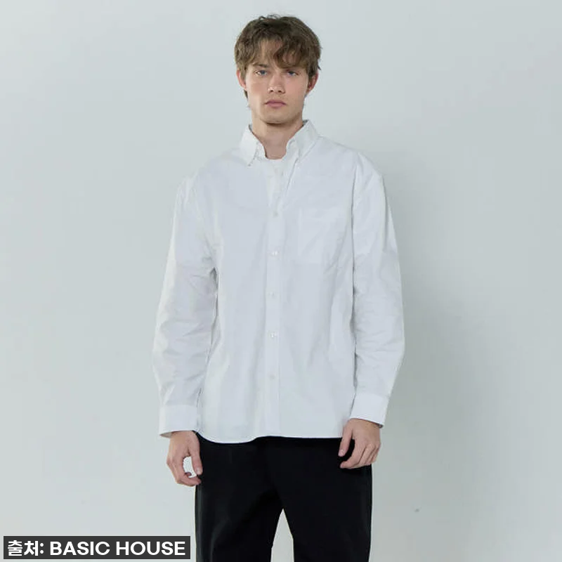 올가을 찐코디템 발견! 베이직하우스 관련 이미지 4