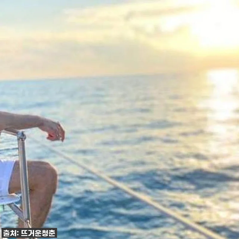 이거 실화?! 푸켓 산호섬 & 라차섬 관련 이미지 4