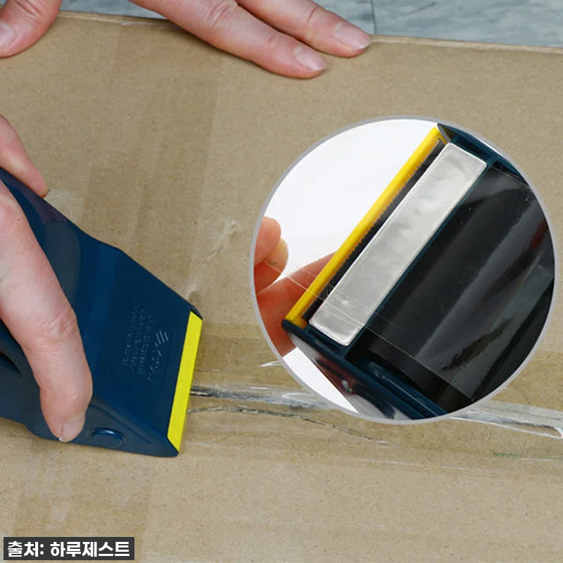 찐후기! 쇼핑몰 언니의 손목을 지켜준 관련 이미지 4