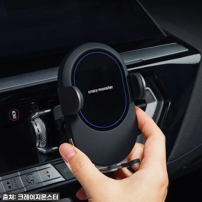 내돈내산 찐후기! 크레이지몬스터 충잘 관련 이미지 4