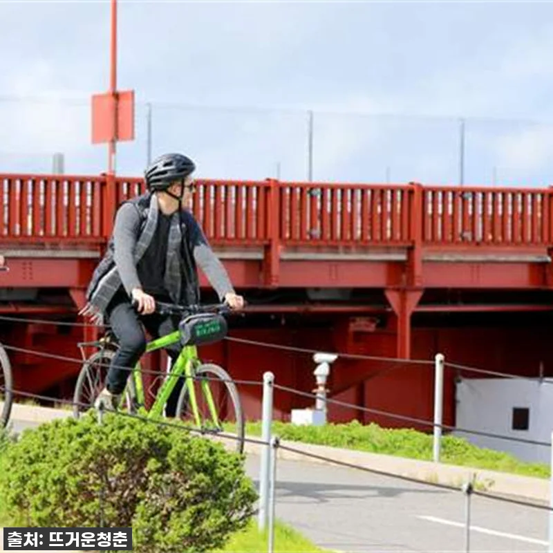 이 가격 실화?! 샌프란시스코 금문교 관련 이미지 4