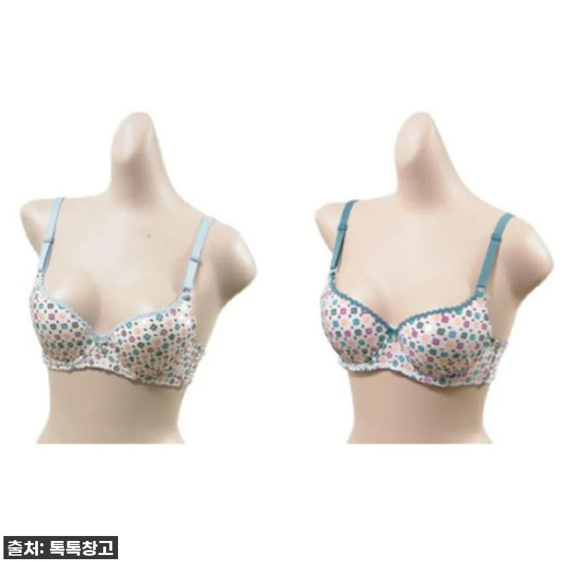 이 가격 실화?! 주니어 왕뽕 브라 관련 이미지 4