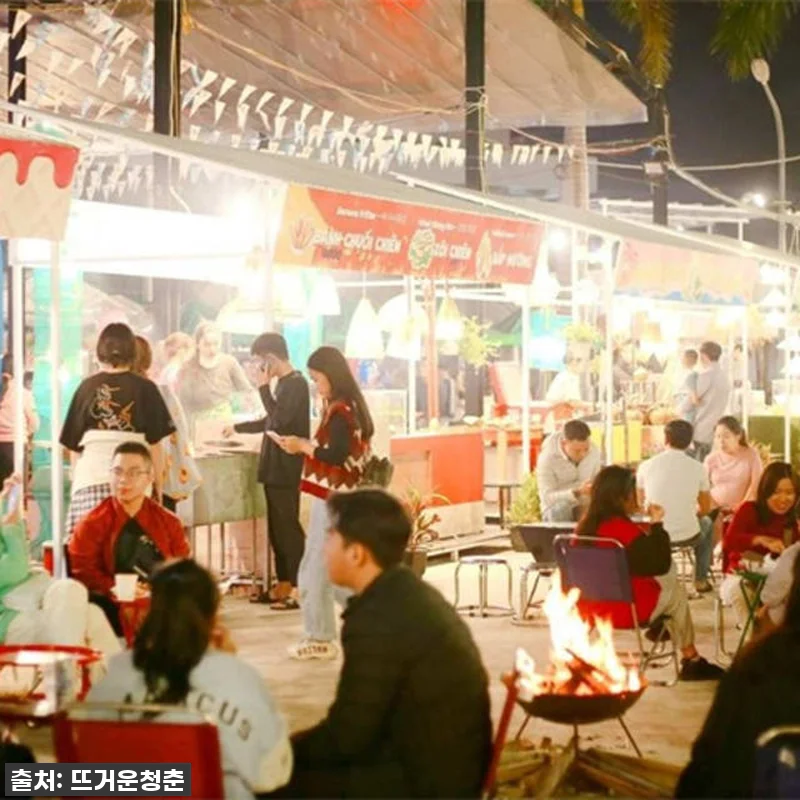 인생샷 건지고 힐링까지 완벽! 베트남 관련 이미지 4