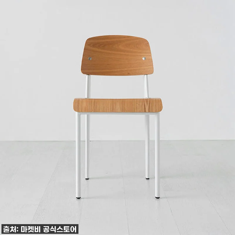 🚨품절임박! GYOSIL 의자 M01 관련 이미지 4